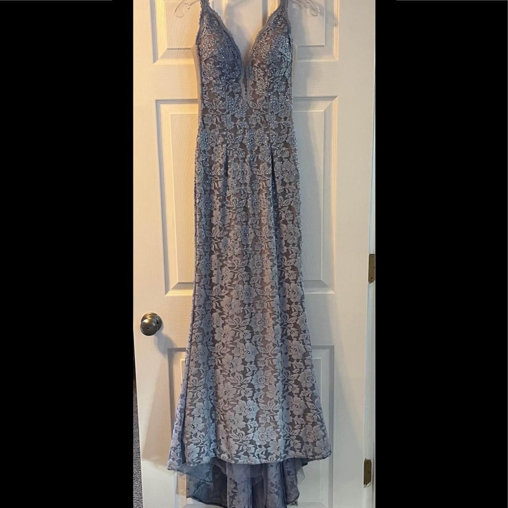 Jovian Prom Dress